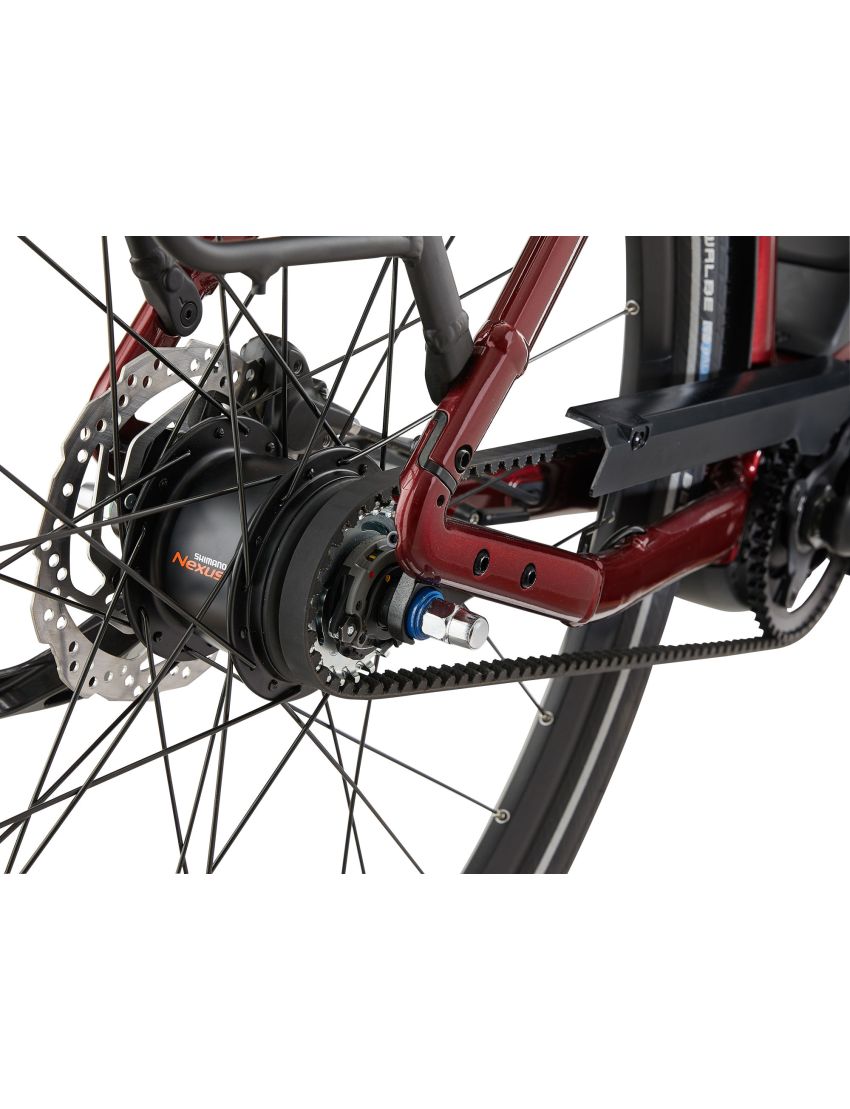 Giant Expression E+ 0