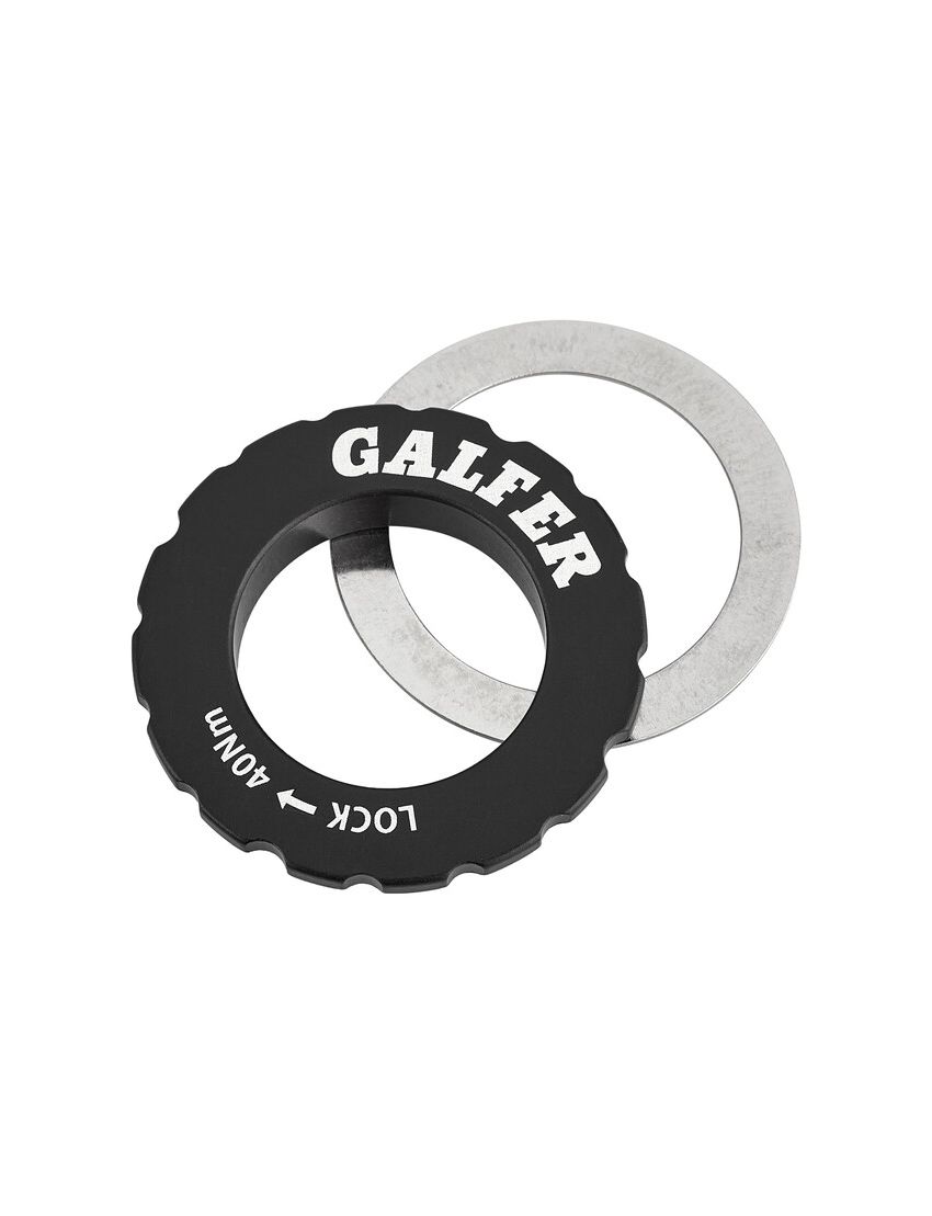 Tarcza hamulcowa GALFER CenterLock 180mm 