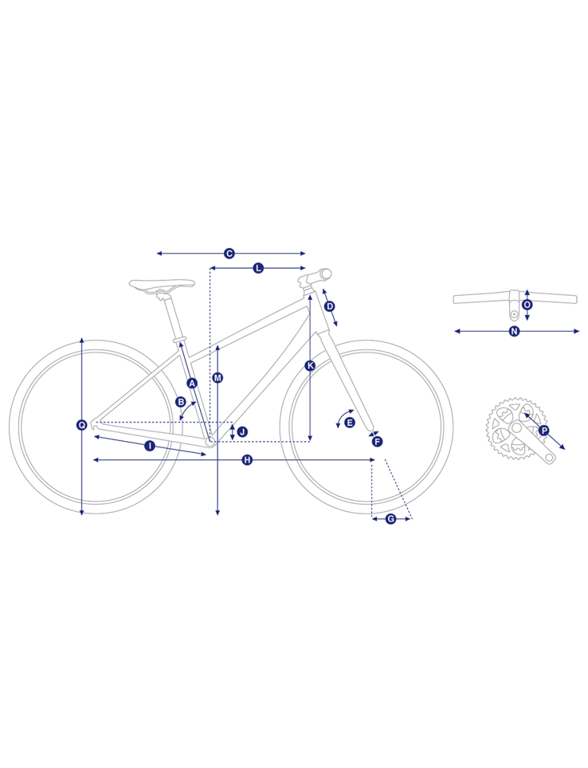 Giant ToughRoad SLR 2