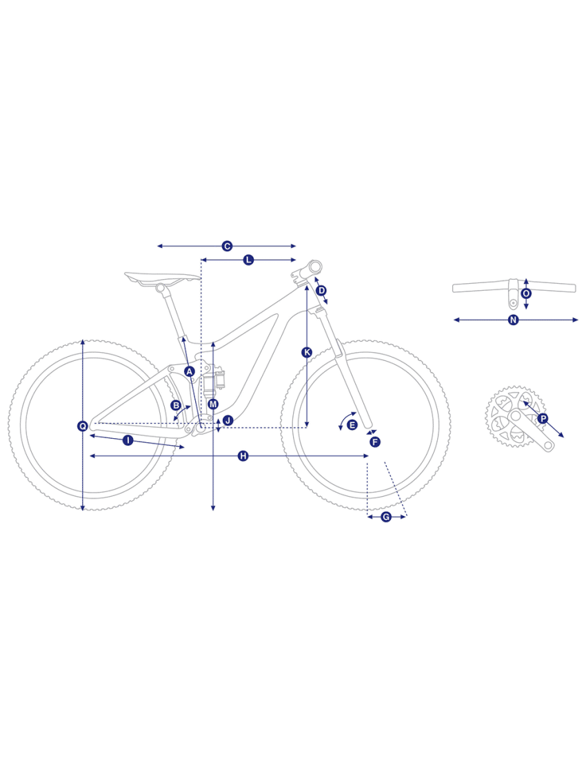 Giant Anthem Advanced SL 2