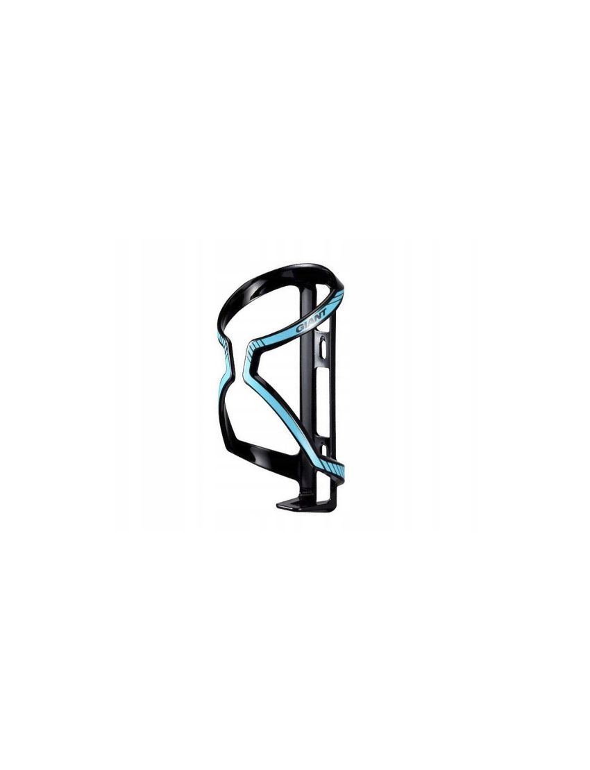 GIANT koszyk na bidon Airway Sport Sidepull Blue/Black