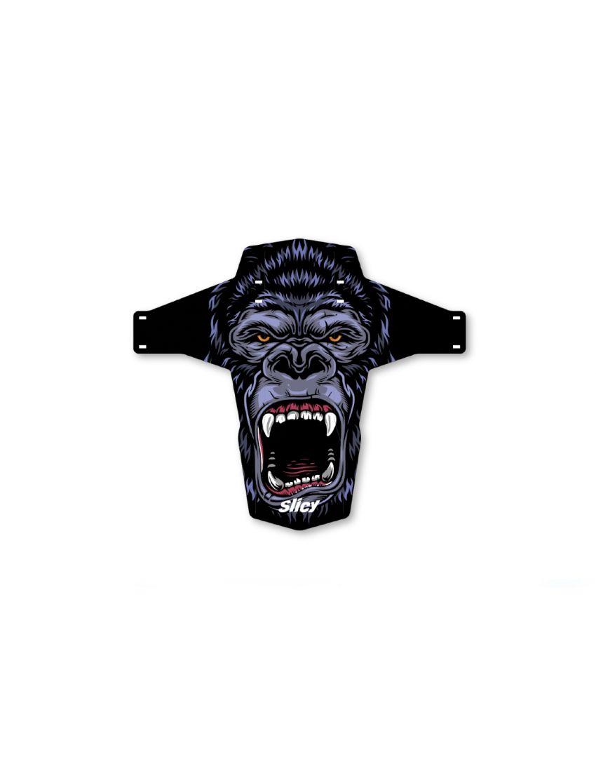 Błotnik przedni SLICY - ALL MOUNTAIN MUDGUARD - GORILLA
