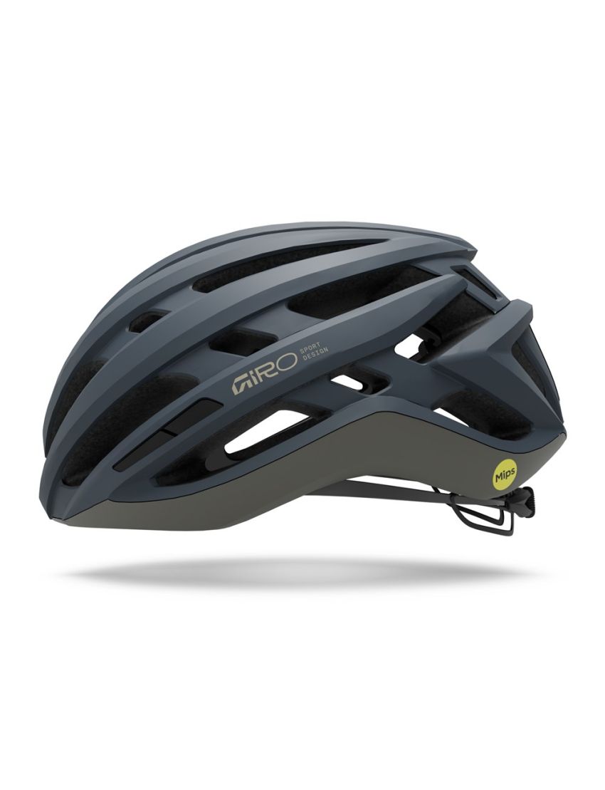 Kask GIRO Agilis Matte Sapphire