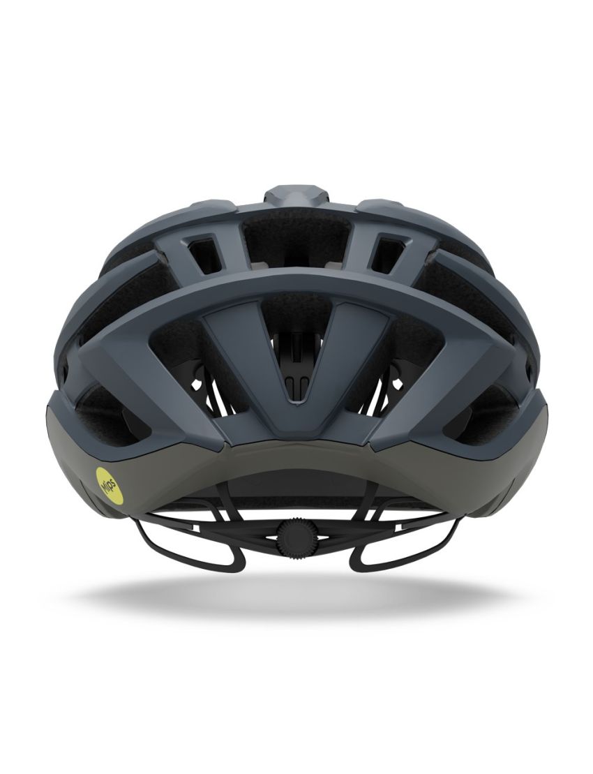 Kask GIRO Agilis Matte Sapphire
