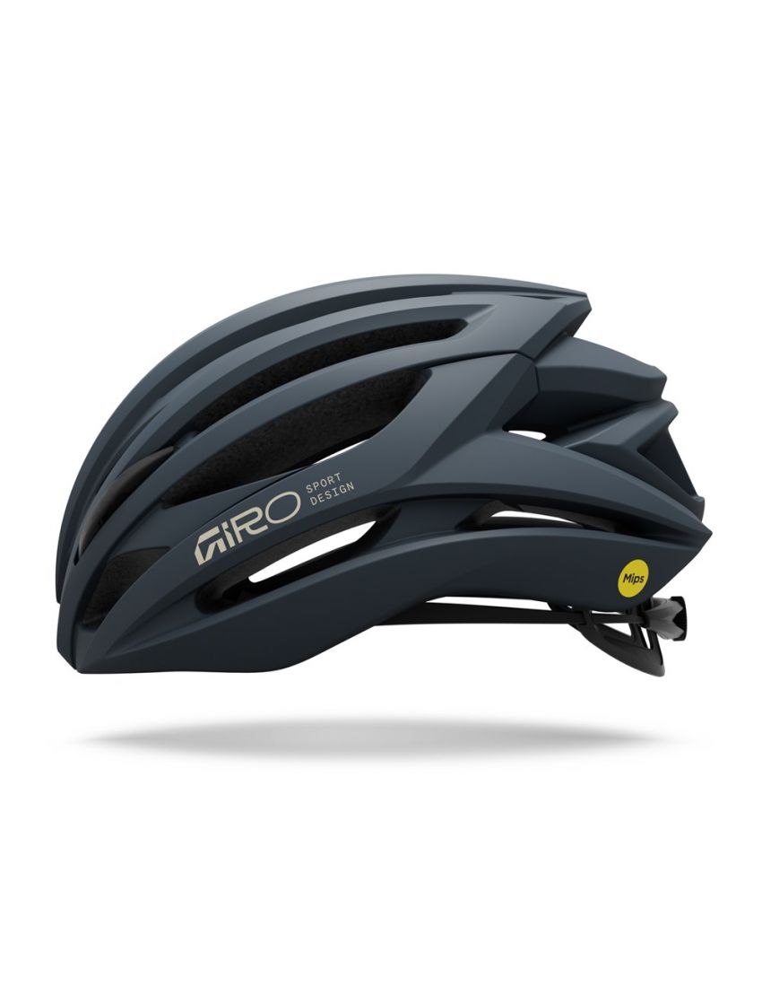 Kask GIRO Syntax Mips Matte Sapphire