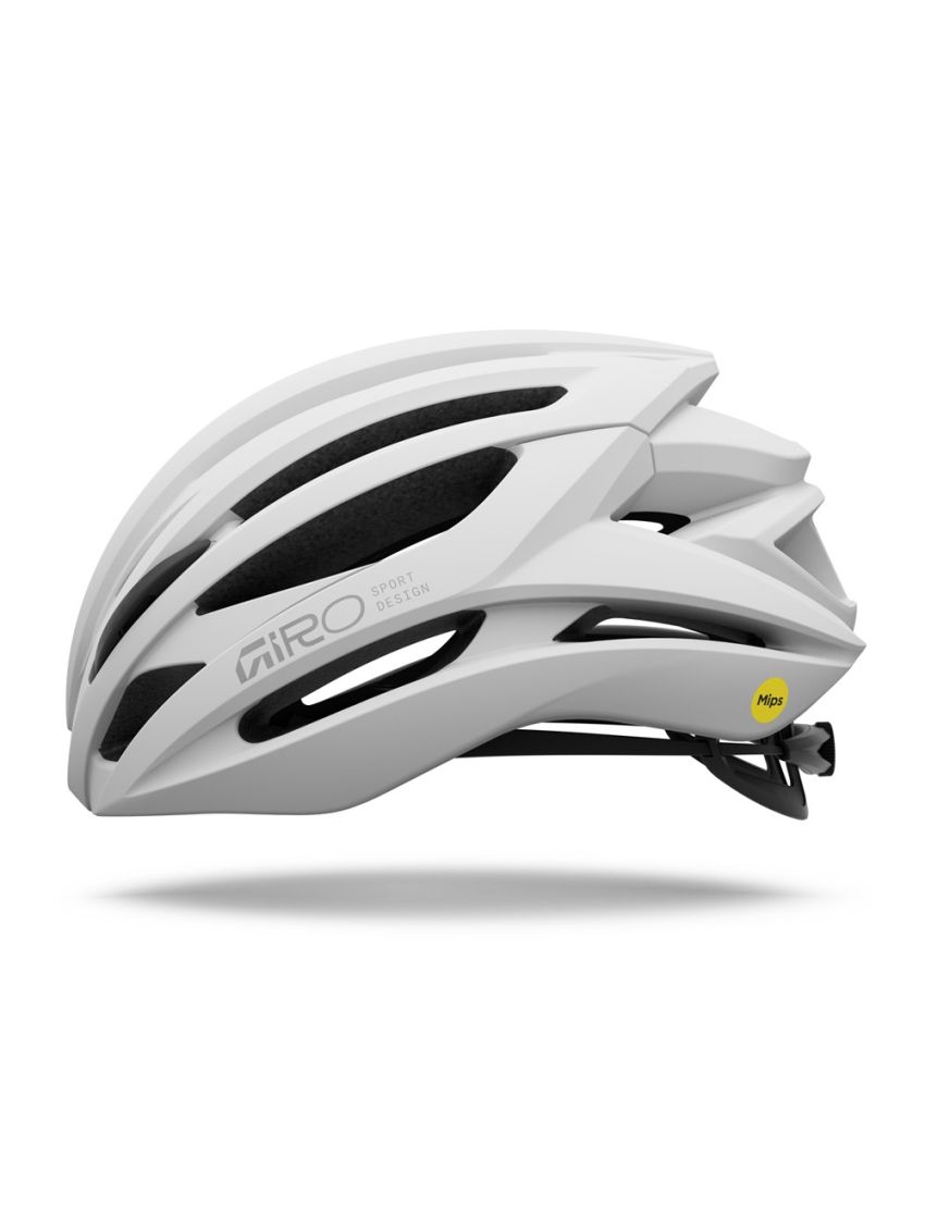 Kask GIRO Syntax Mips Matte White