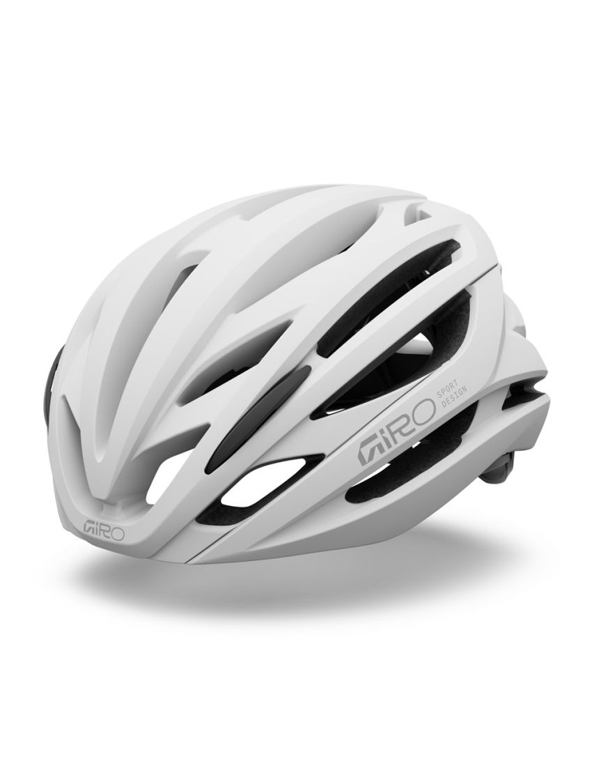 Kask GIRO Syntax Mips Matte White