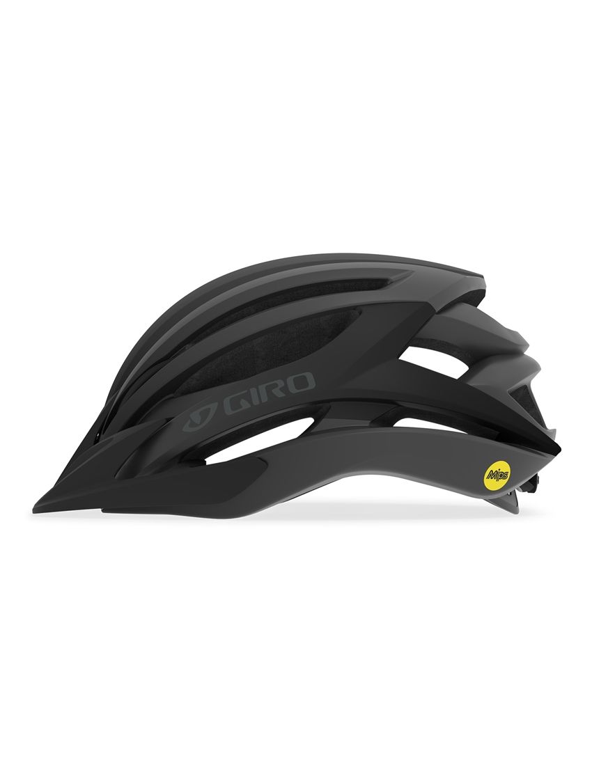 GIRO ARTEX INTEGRATED MIPS matte black kask-M