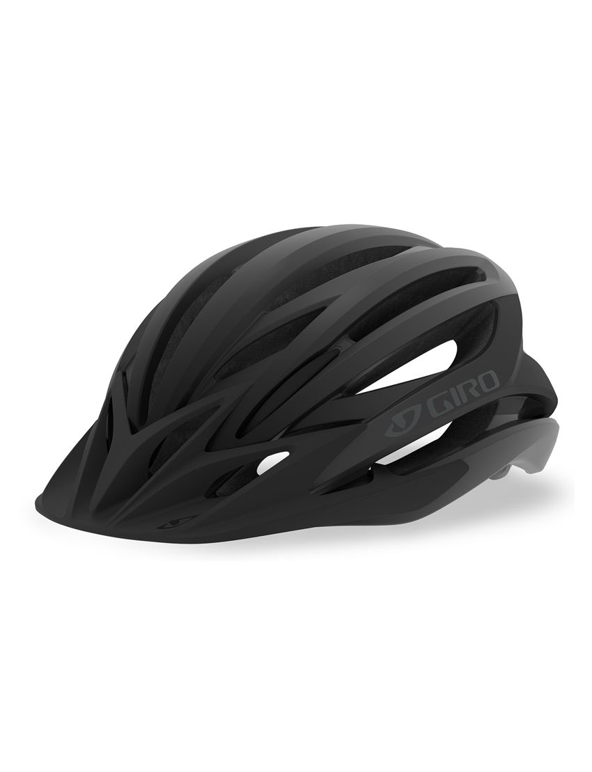 GIRO ARTEX INTEGRATED MIPS matte black kask-L
