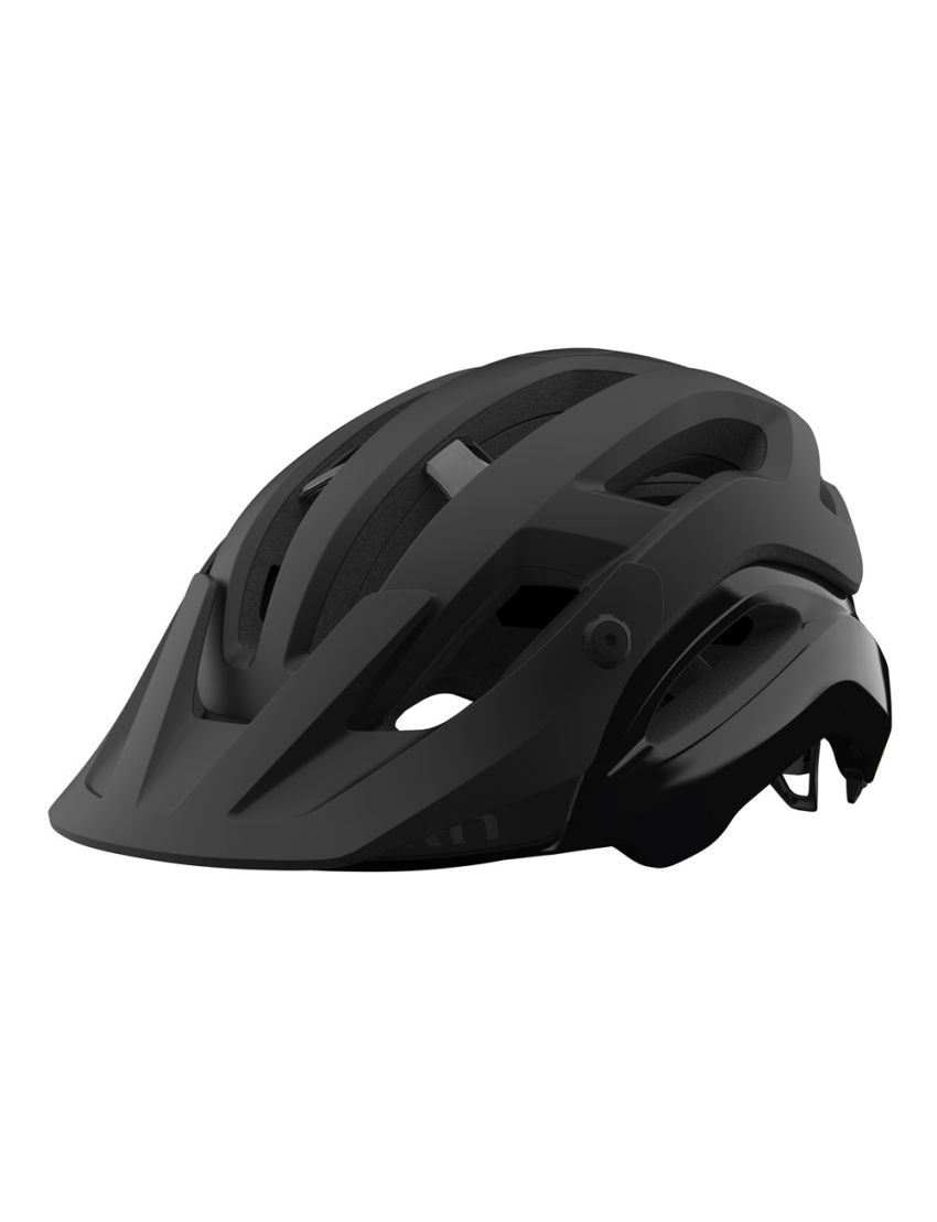 Kask mtb GIRO MANIFEST SPHERICAL matte black