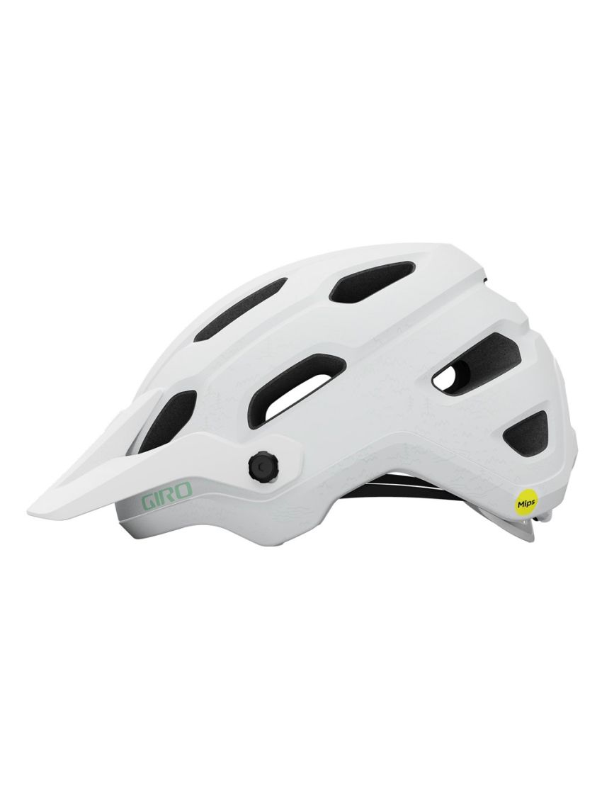 Kask mtb GIRO SOURCE MIPS W matte white