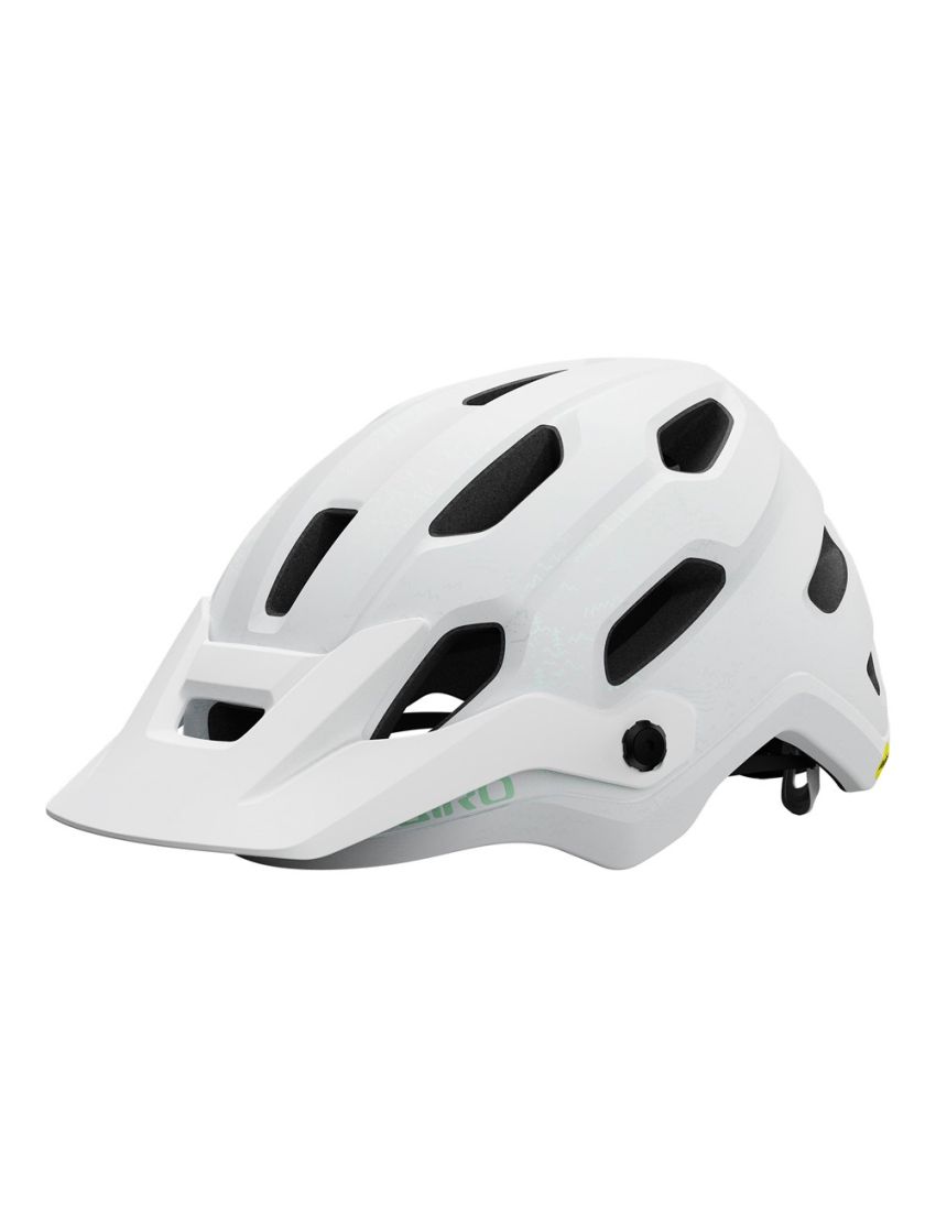 Kask mtb GIRO SOURCE MIPS W matte white