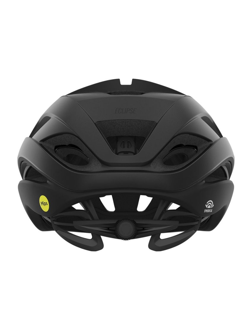 Kask GIRO Eclipse Spherical Black