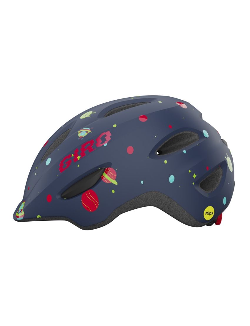 Kask GIRO Scamp Midnight Spaces