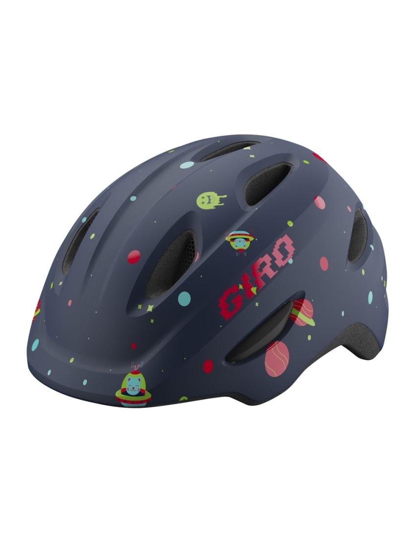 Kask GIRO Scamp Midnight Spaces