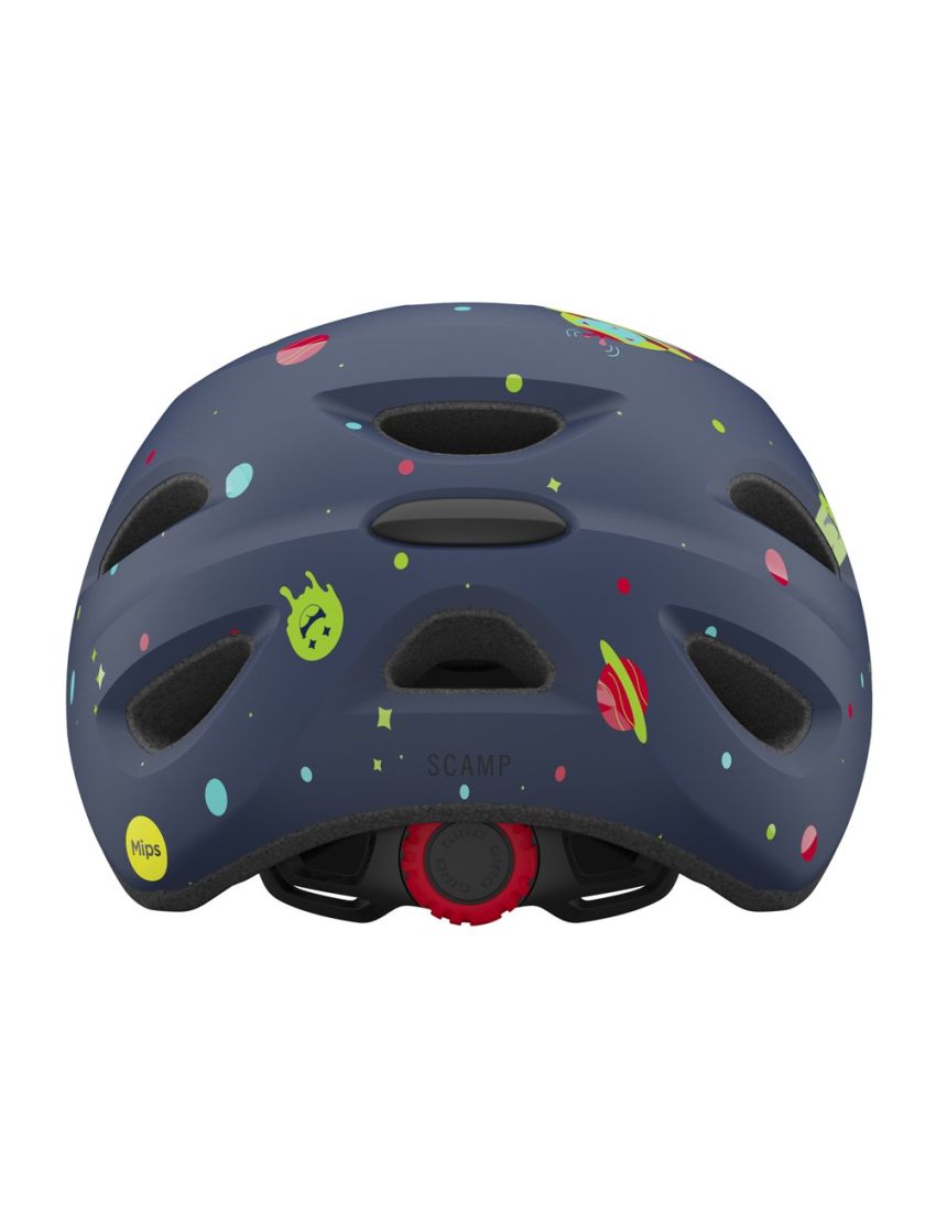 Kask GIRO Scamp Midnight Spaces