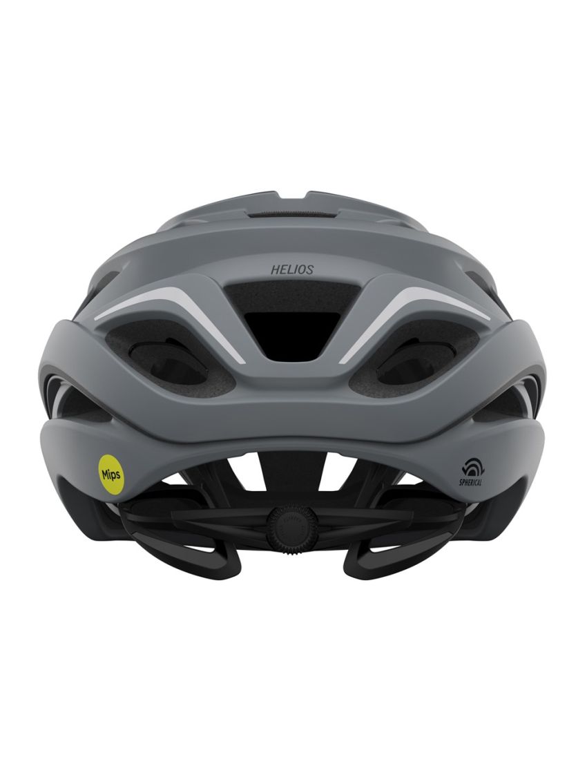 Kask GIRO Helios Spherical Matte Sharkskin