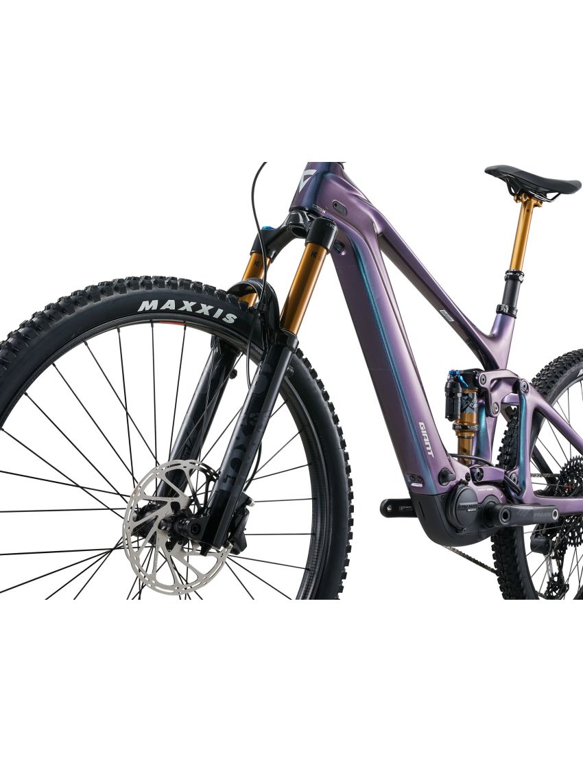 Giant Trance X Advanced E+ Elite 0