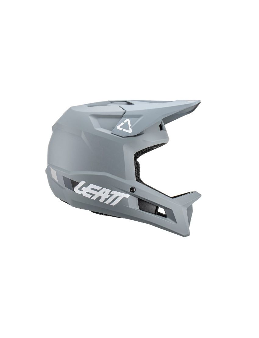 Kask LEATT MTB Gravity 1.0 V23 Titanium