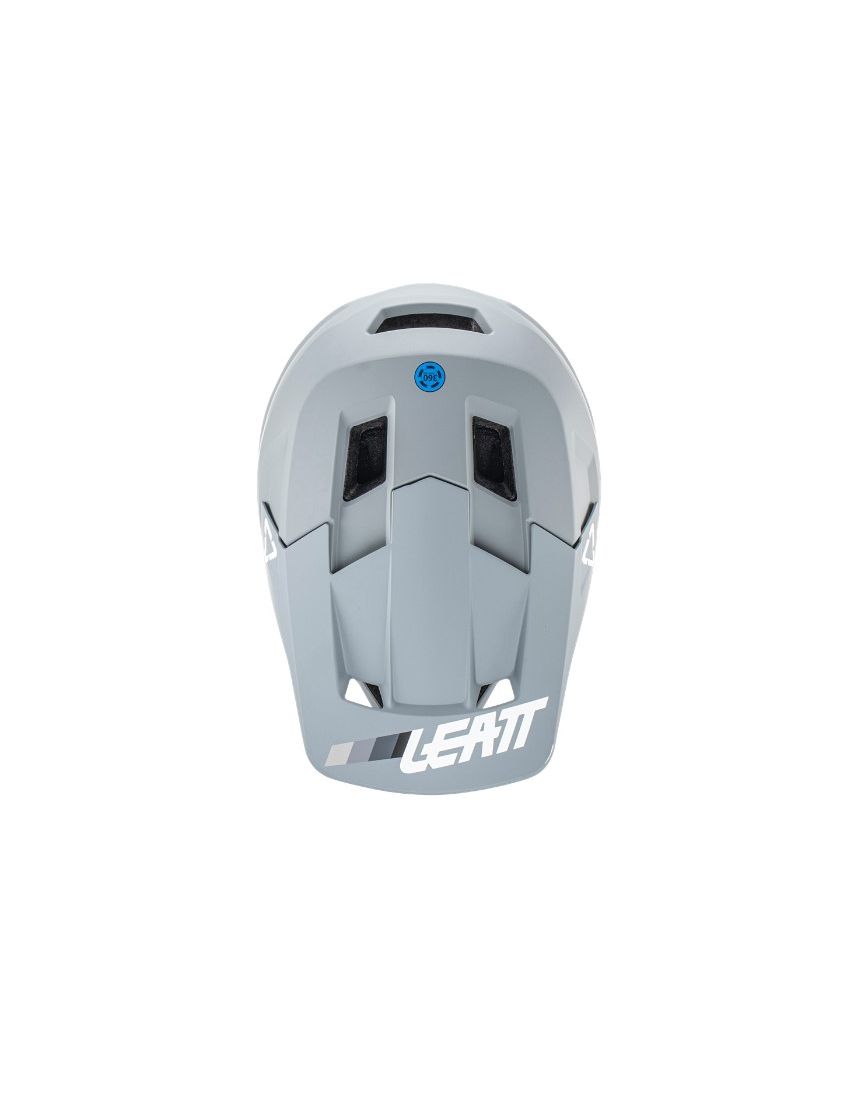 Kask LEATT MTB Gravity 1.0 V23 Titanium