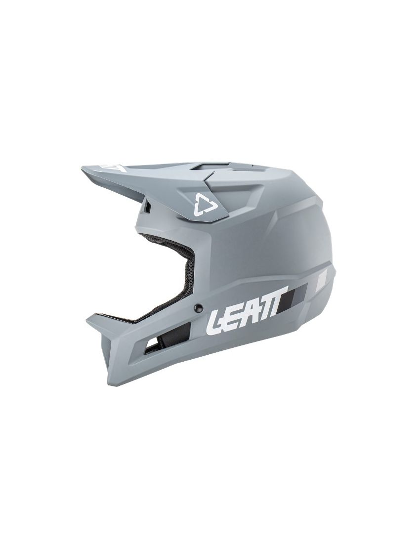 Kask LEATT MTB Gravity 1.0 V23 Titanium