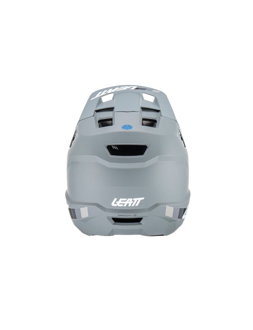 Kask LEATT MTB Gravity 1.0 V23 Titanium