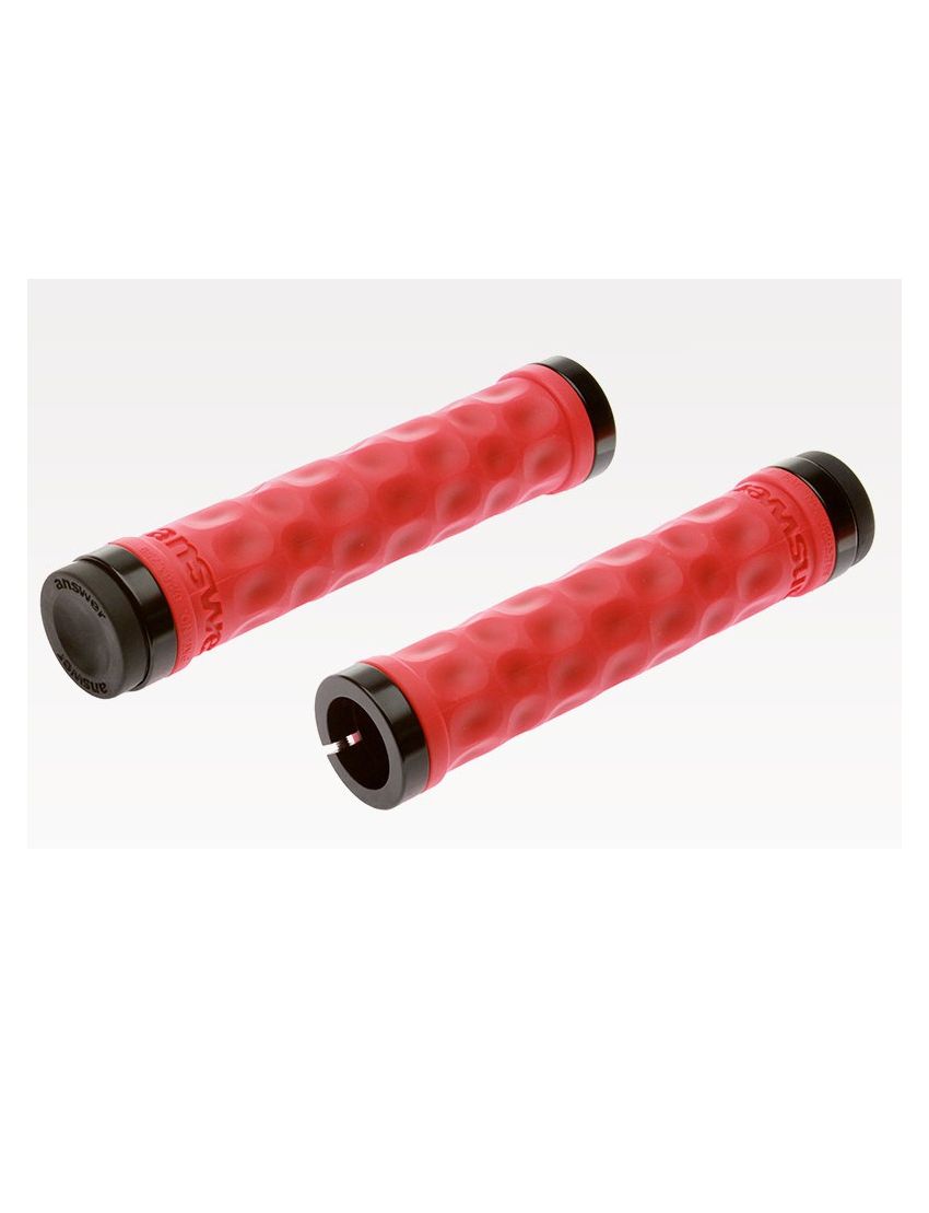 Answer 2015 Stein gripy-czerwony