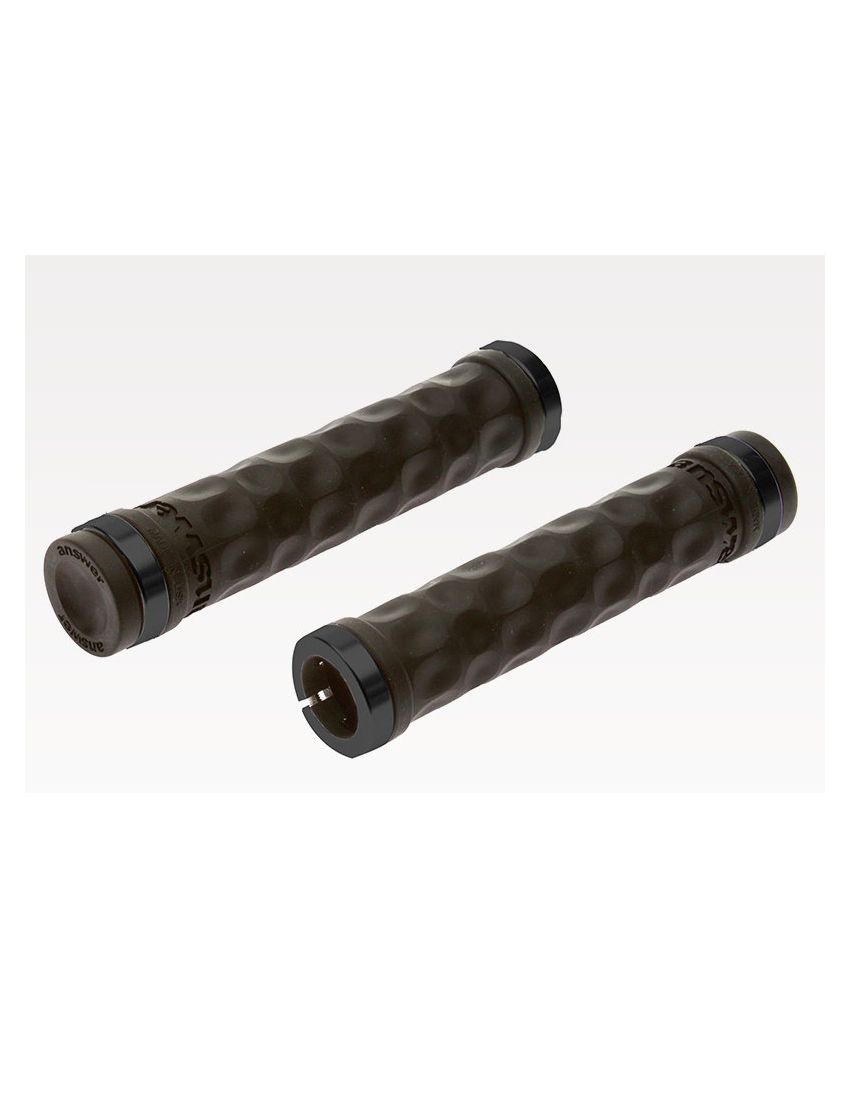 Answer 2015 Stein gripy-czarny