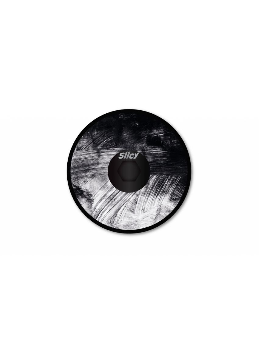 Fun Cap SLICY - Headset Cap GRUNGE