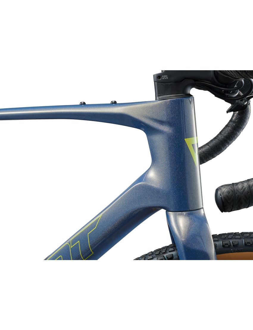 Giant Revolt Advanced 1