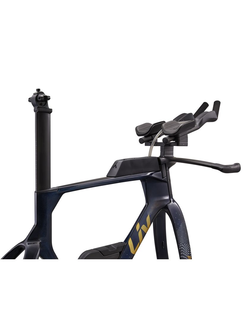 Liv Zestaw ramowy Avow Advanced SL Tri