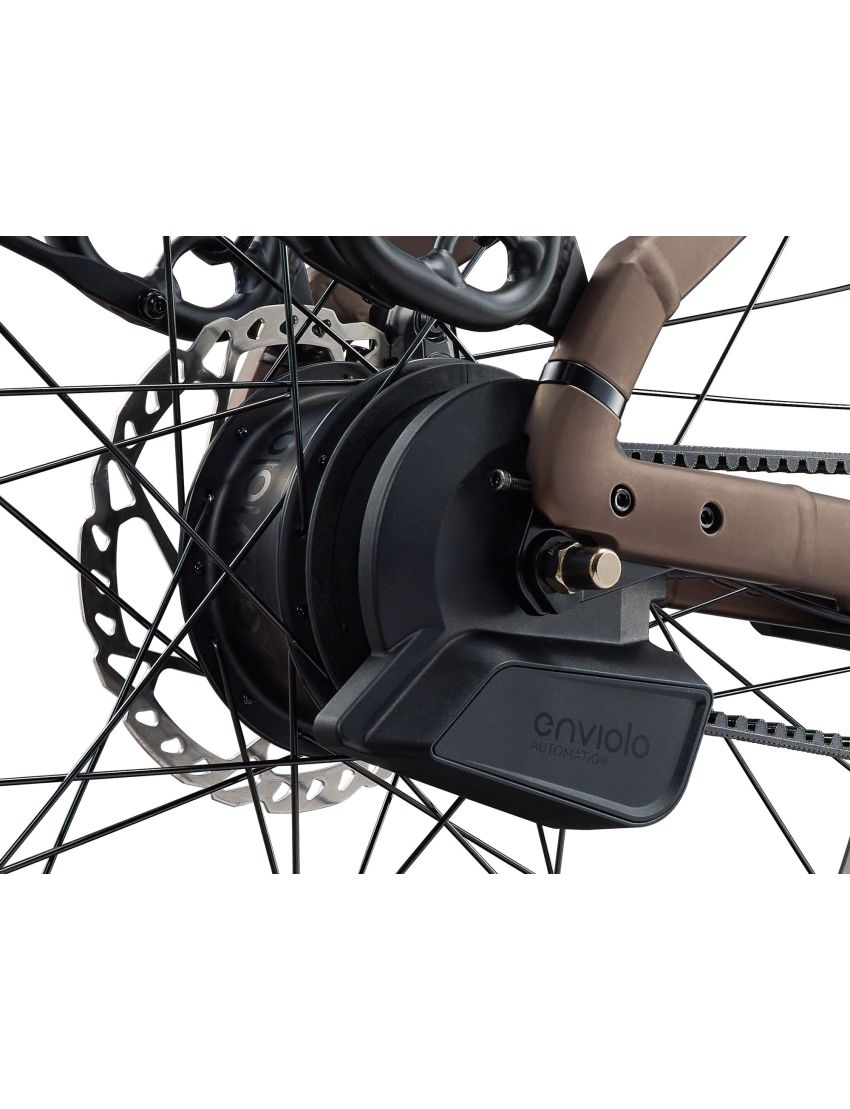 Giant AnyTour X E+ 0