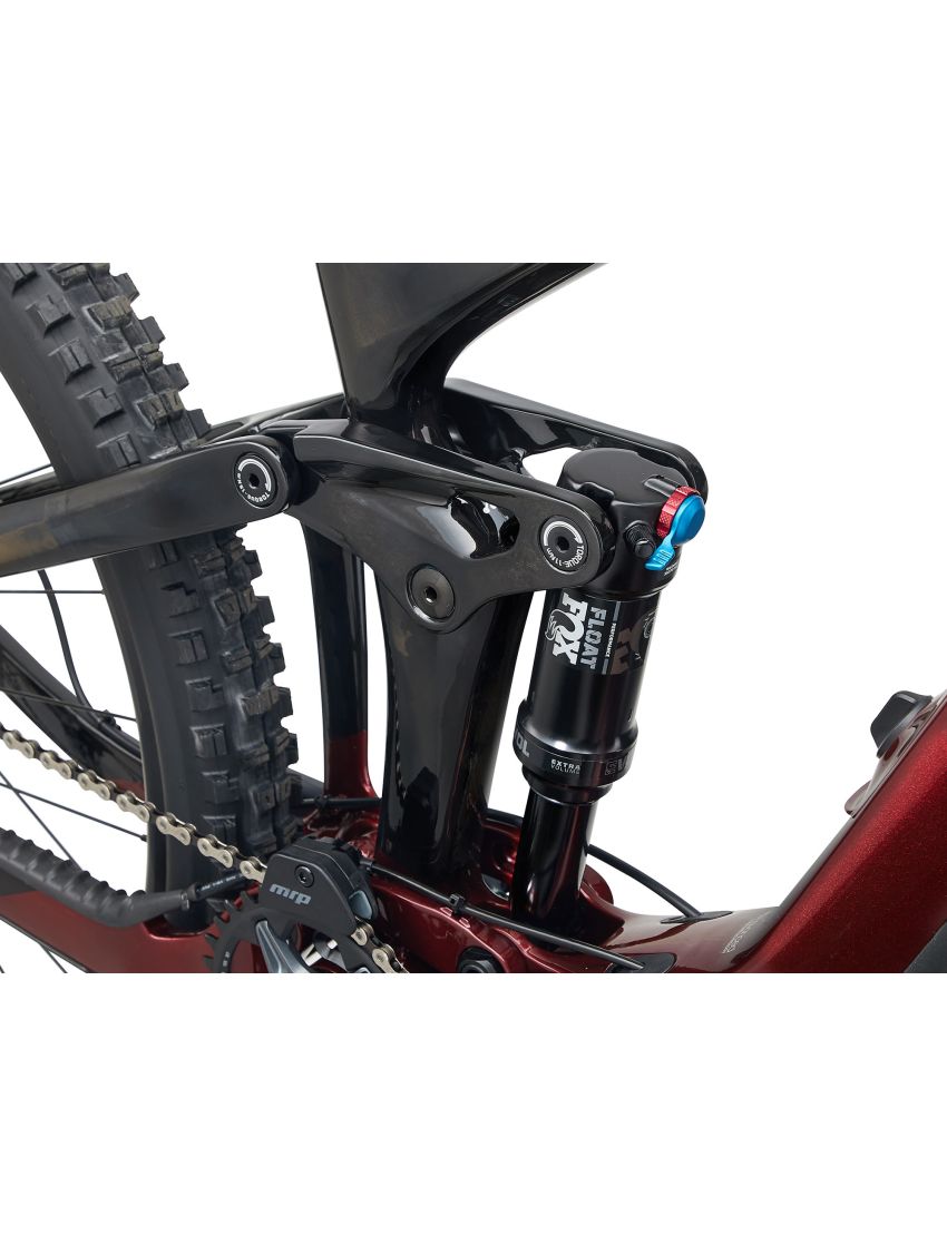 Giant Reign Advanced 2