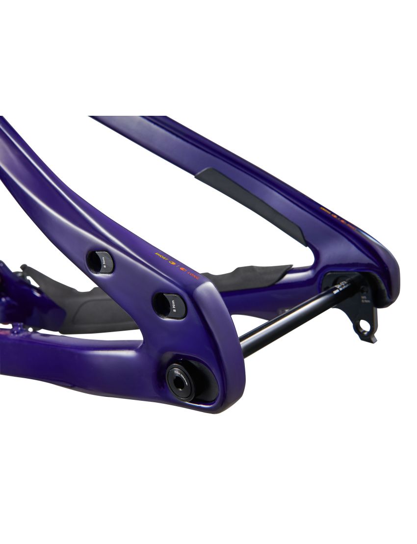 Giant Glory Advanced Legends Edition Frameset