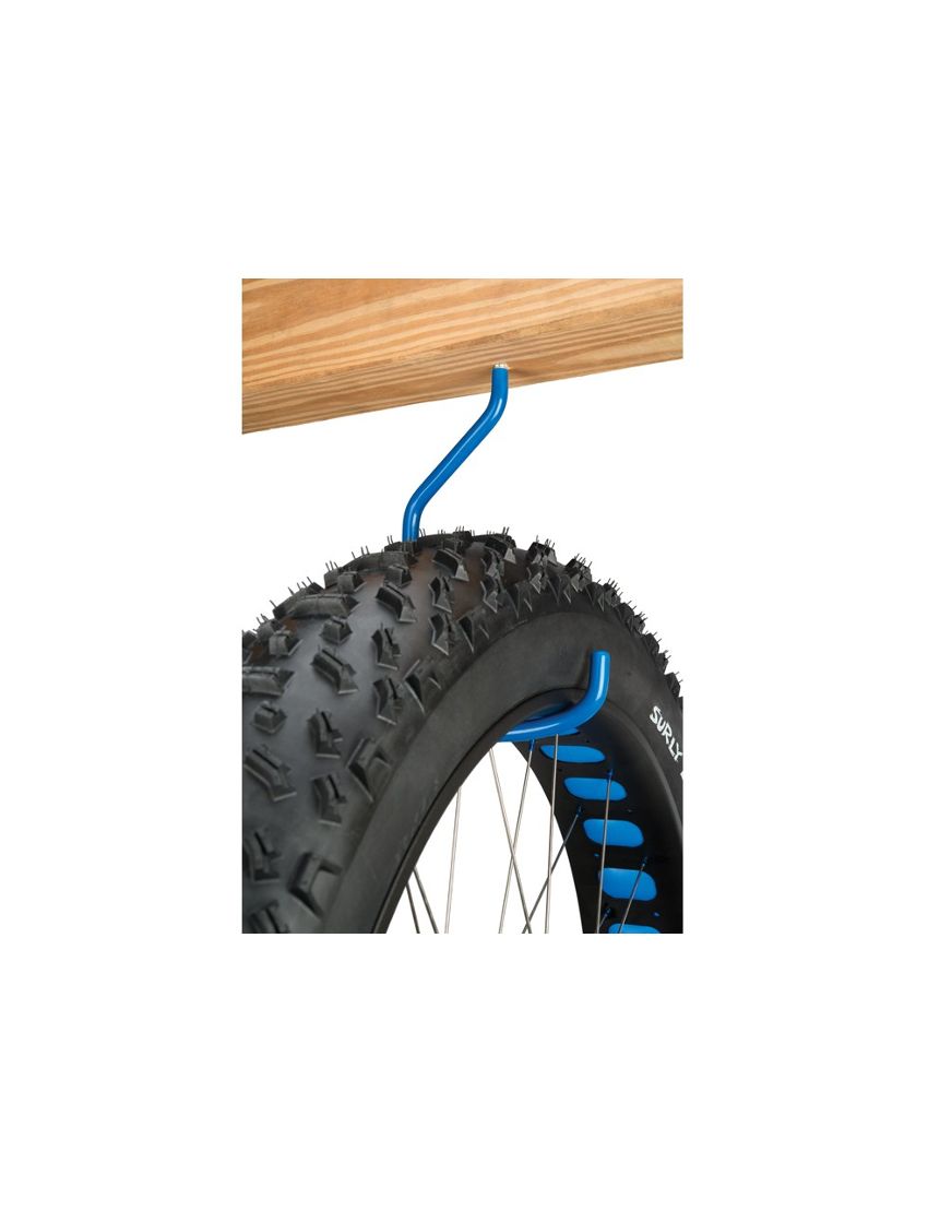 PARK TOOL 471XX hak na rower do drewna