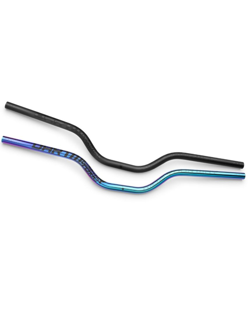 Dartmoor Toxic v.2 kierownica