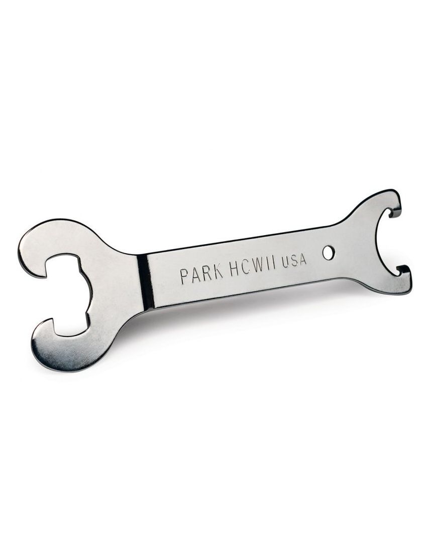 PARK TOOL HCW-11 klucz dwuszczękowy