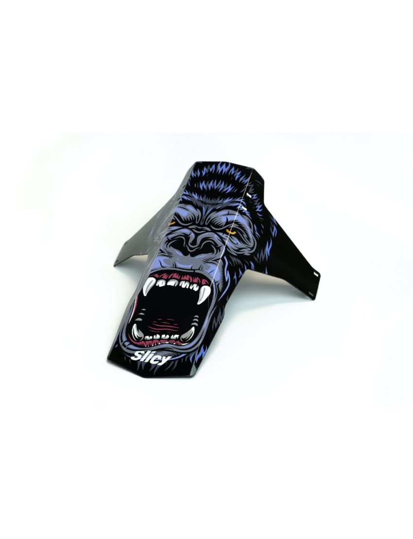 Błotnik przedni SLICY Enduro - DH Mudguard - Ufo