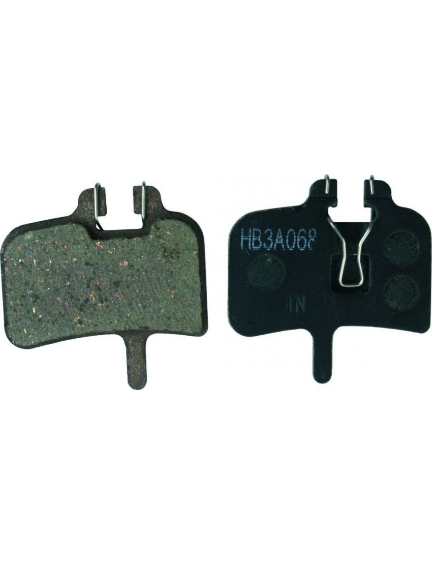 Klocki hamulcowe ACCENT Hayes HFX-MAG / HFX-9 / MX-1