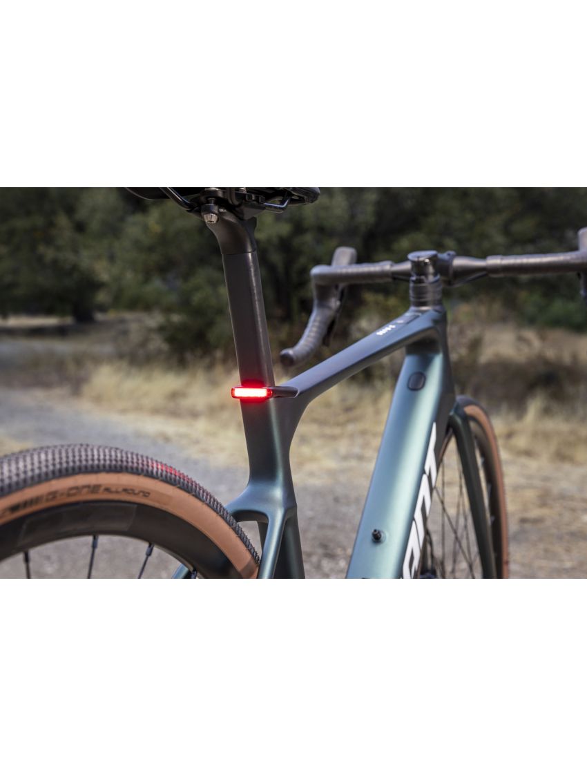 Giant Defy Advanced E+ Elite AR