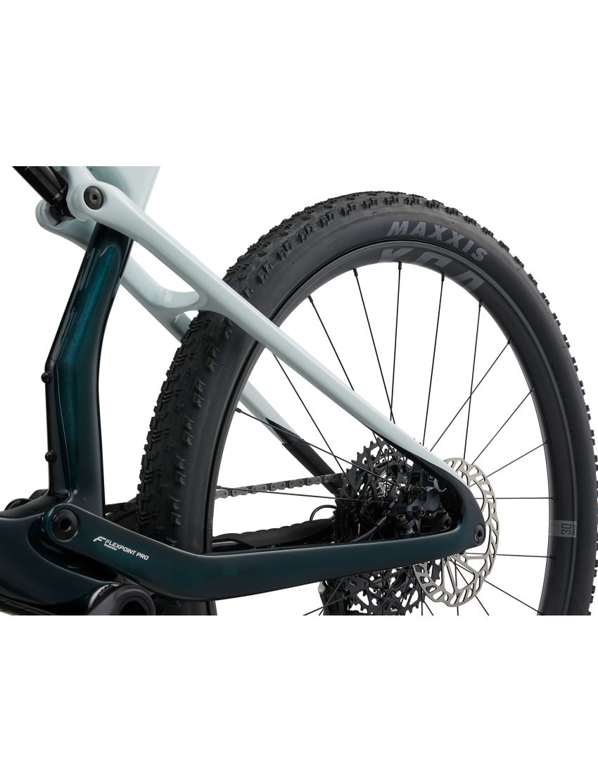 Giant Anthem Advanced SL 2