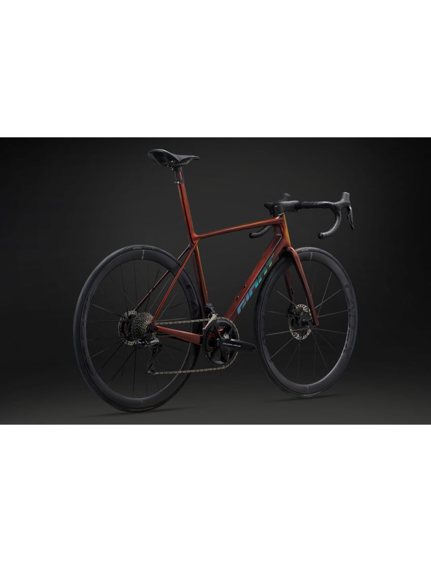 Giant TCR Advanced SL 0 DA