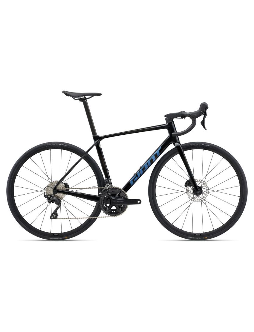 Rower GIANT TCR Advanced 2 PC Carbon