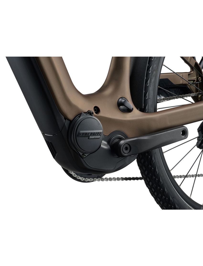 Giant Explore E+ 3 STA