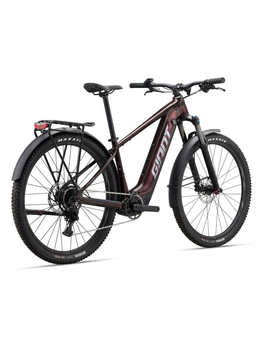 Giant Fathom E+ 2 EX