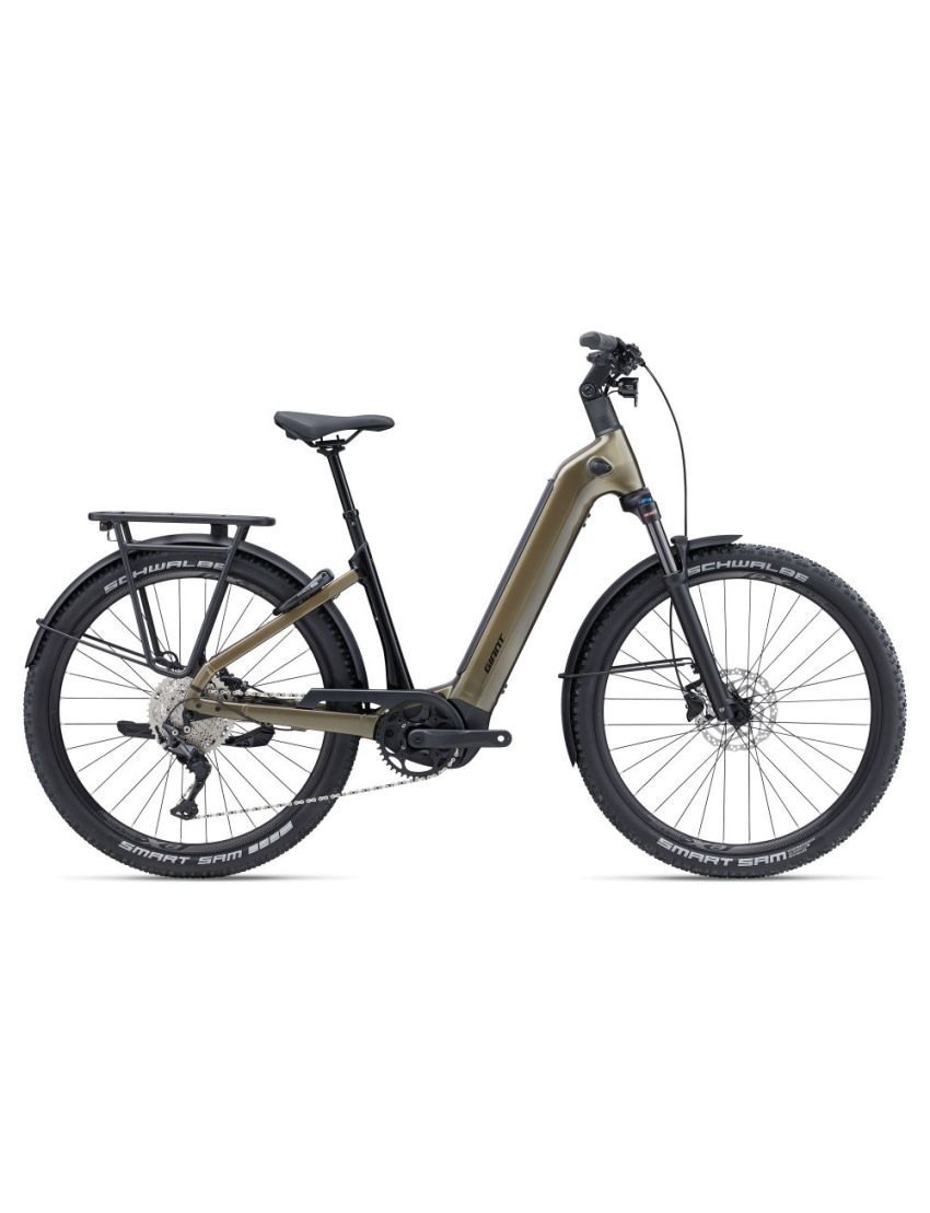 Rower GIANT Anytour X E+ 3