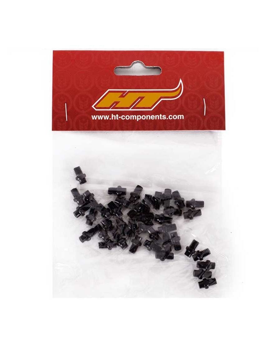 Piny HT AHP/MN01/MN06 M4x5 czarne 