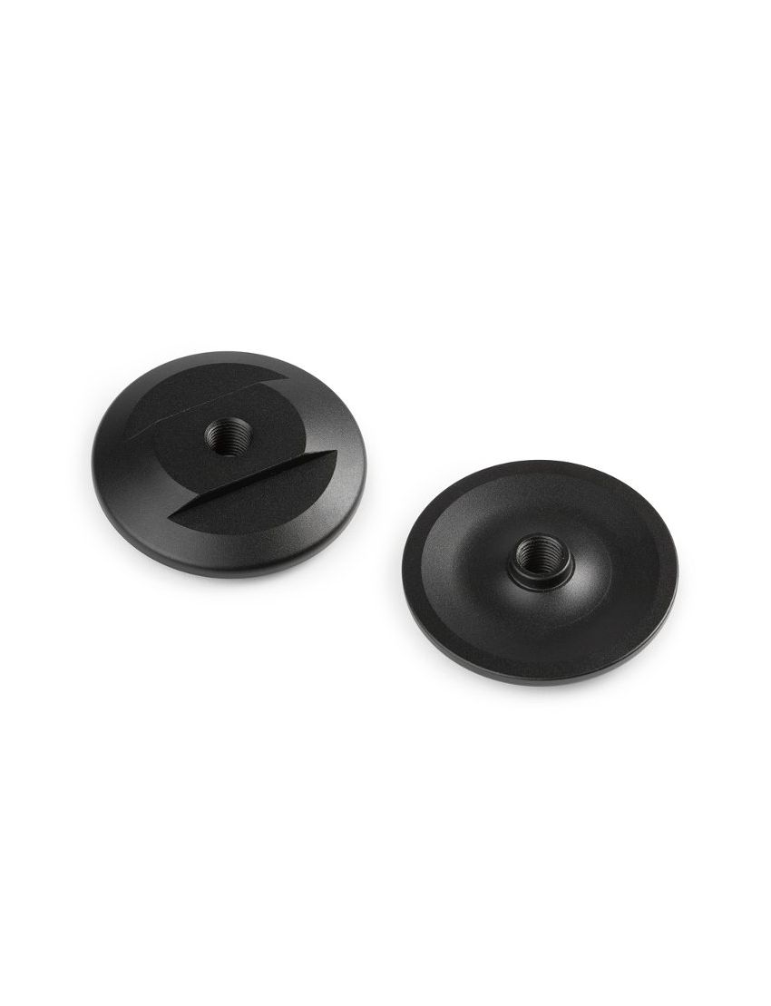 Dartmoor 2018 Hubguard przód