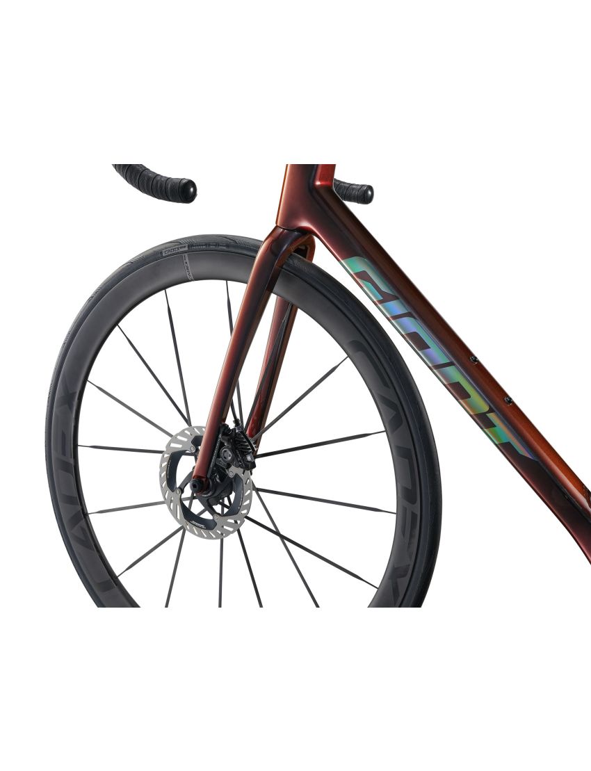 Giant TCR Advanced SL 0 DA