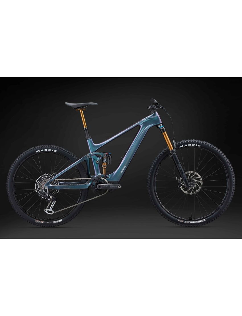 Giant Trance X Advanced E+ Elite 0